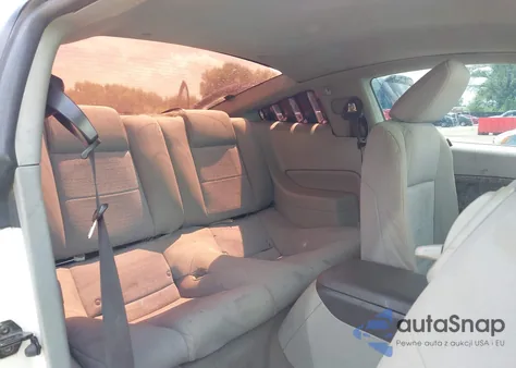 2008 Ford Mustang V6 Deluxe/V6 Premium from USA, damaged, VIN 1ZVHT80N585158740